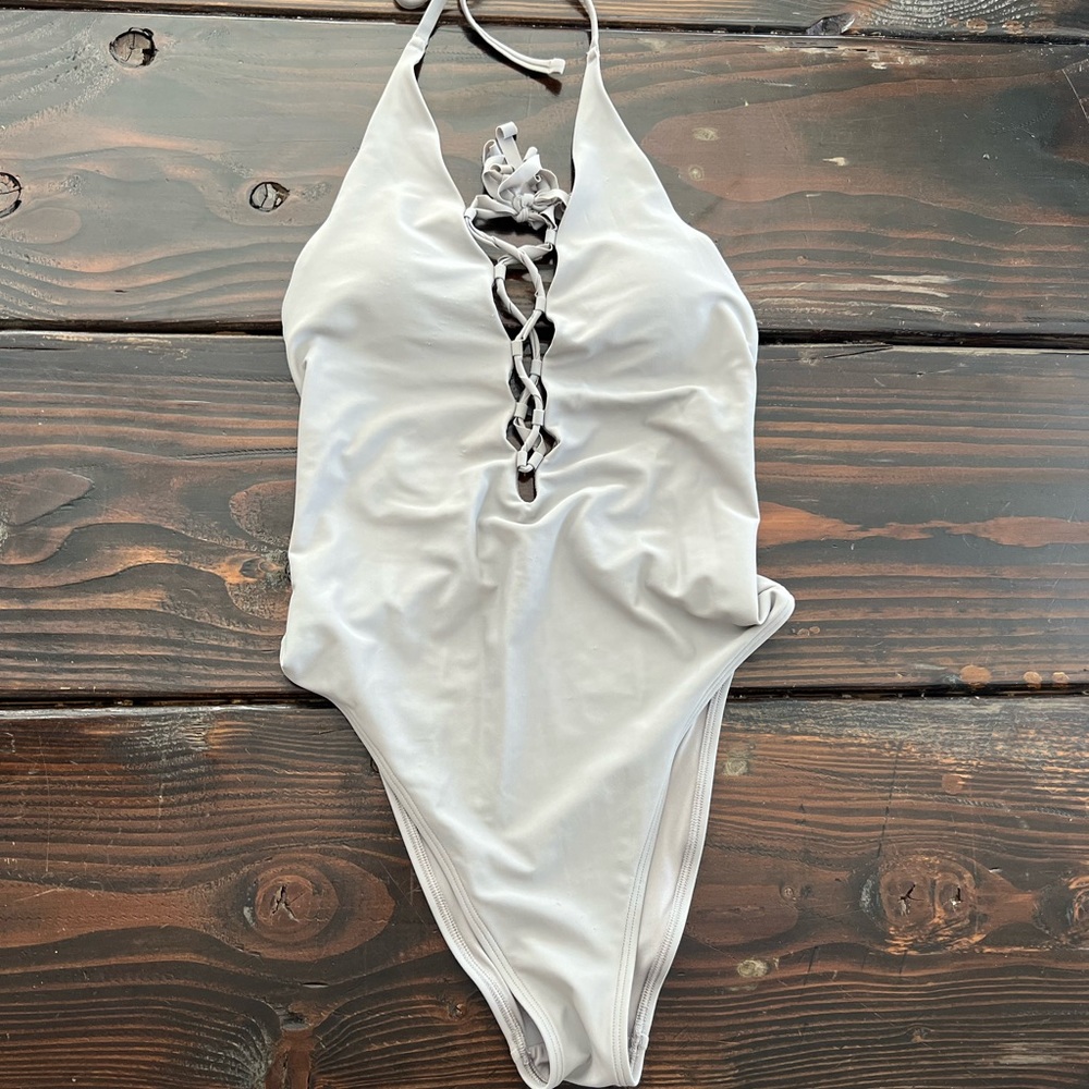 Aerie One Piece Swimsuit